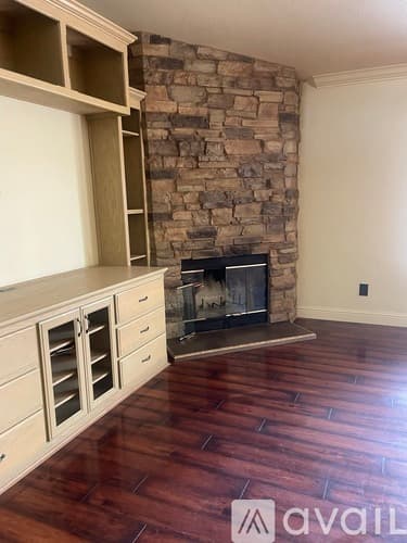 Fresno House: 6568 North Cornelia Avenue