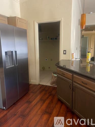 Fresno House: 6568 North Cornelia Avenue