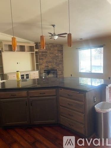 Fresno House: 6568 North Cornelia Avenue
