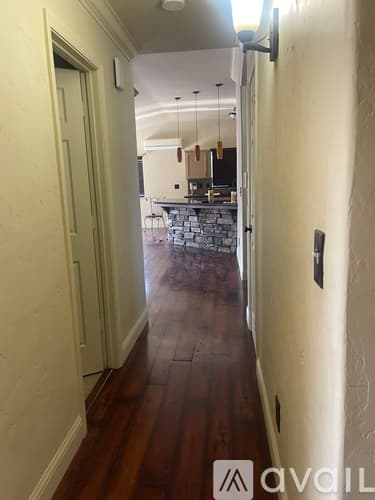 Fresno House: 6568 North Cornelia Avenue