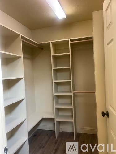 Fresno House: 6568 North Cornelia Avenue
