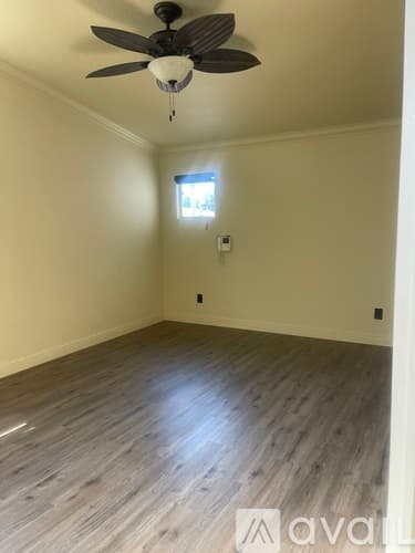Fresno House: 6568 North Cornelia Avenue