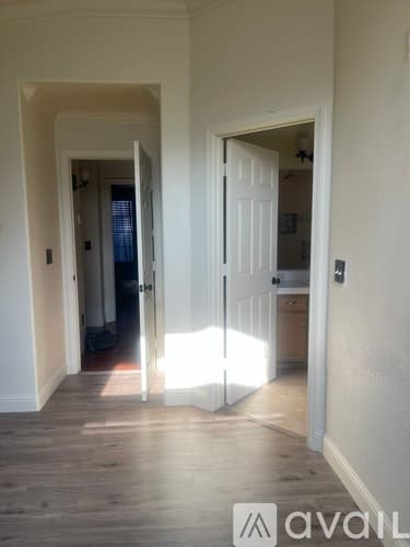 Fresno House: 6568 North Cornelia Avenue