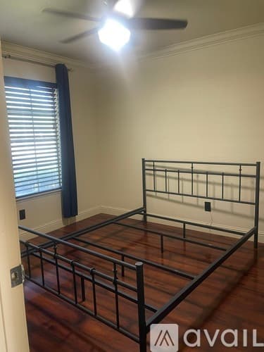 Fresno House: 6568 North Cornelia Avenue