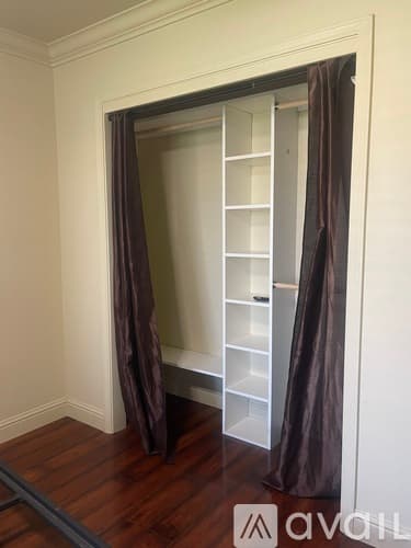 Fresno House: 6568 North Cornelia Avenue