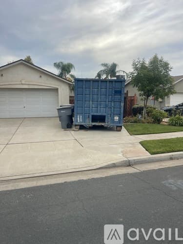 Fresno House: 6568 North Cornelia Avenue