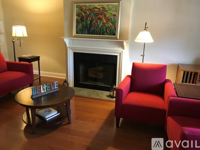 Chester County Townhome: Everest Cir