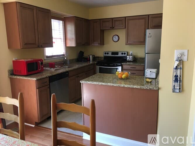 Chester County Townhome: Everest Cir