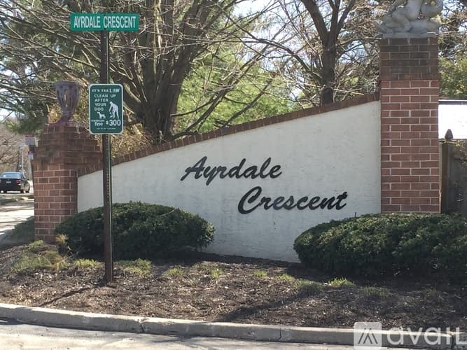 Philadelphia Townhome: 9116 Ayrdale Crescent