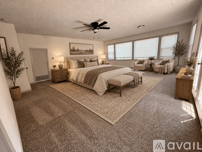 Lenexa House: 8852 Woodland Road