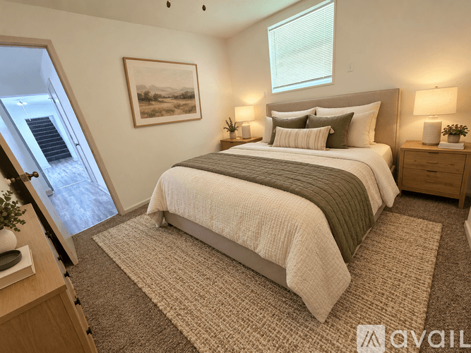 Lenexa House: 8852 Woodland Road