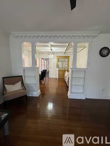 New Haven Apartment: 13 Blake Street