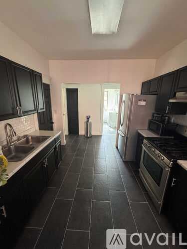 New Haven Apartment: 13 Blake Street