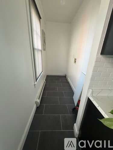 New Haven Apartment: 13 Blake Street