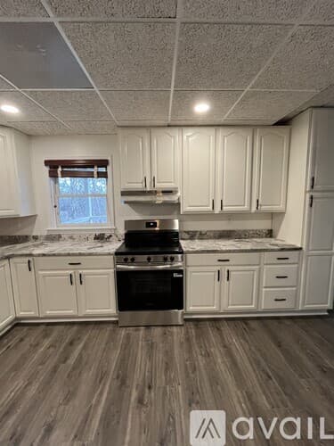 Gainesville House: 6620 Little Mill Rd