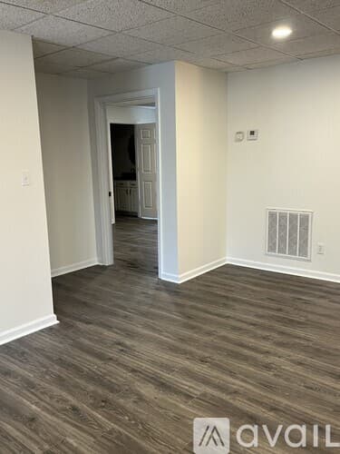 Gainesville House: 6620 Little Mill Rd