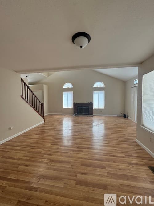 Pittsburg House: 3732 Gladstone Drive