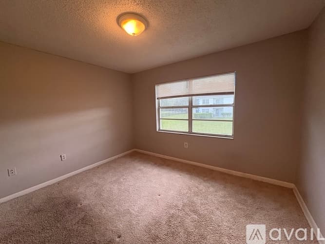Temple Terrace Apartment: 5039 Bordeaux Village Pl