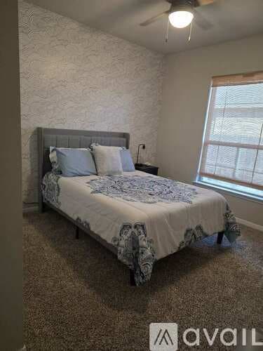 Temple House: 7312 Hammermill Lane