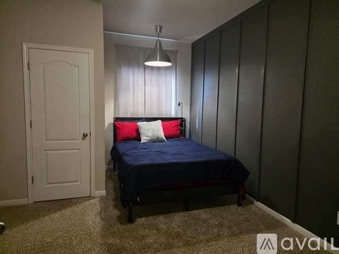Temple House: 7312 Hammermill Lane
