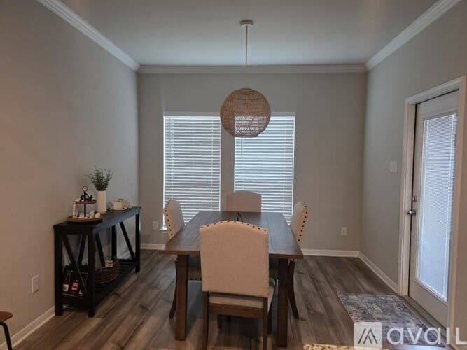 Temple House: 7312 Hammermill Lane