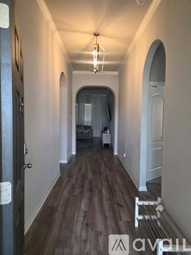 Temple House: 7312 Hammermill Lane