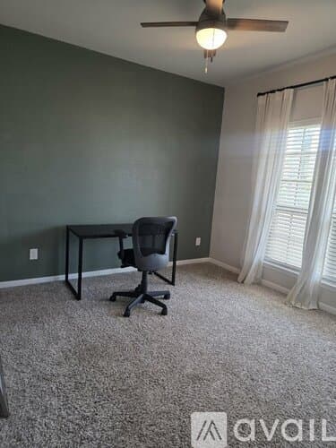Temple House: 7312 Hammermill Lane