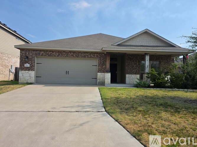Temple House: 7312 Hammermill Lane