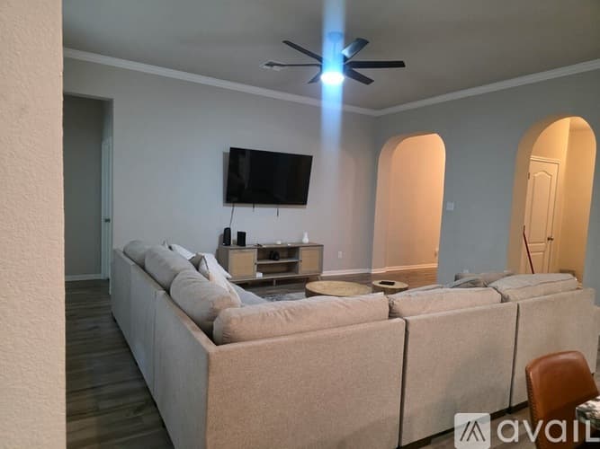 Temple House: 7312 Hammermill Lane