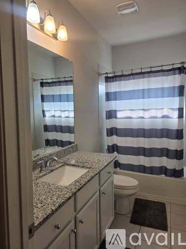 Temple House: 7312 Hammermill Lane