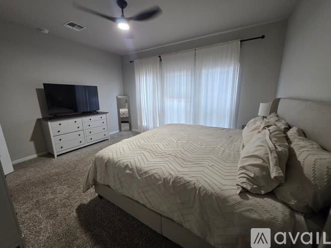 Temple House: 7312 Hammermill Lane