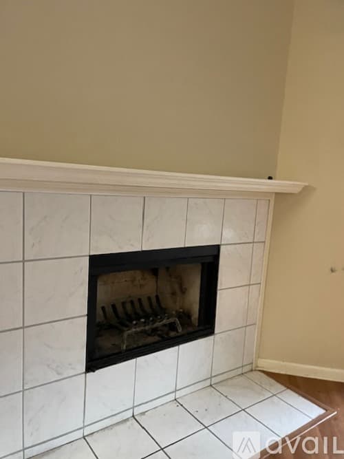 Tallahassee House: 1319 Blakemore Court