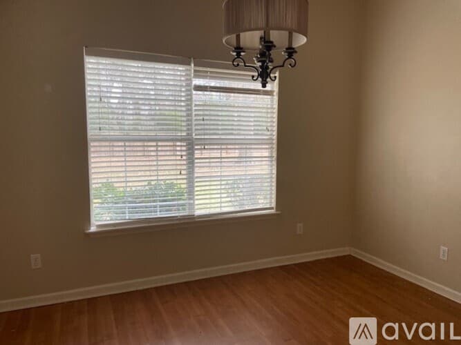 Tallahassee House: 1319 Blakemore Court