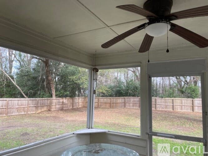 Tallahassee House: 1319 Blakemore Court