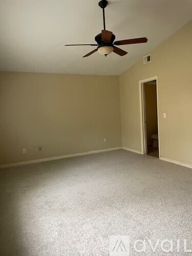 Tallahassee House: 1319 Blakemore Court