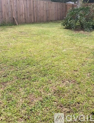 Tallahassee House: 1319 Blakemore Court