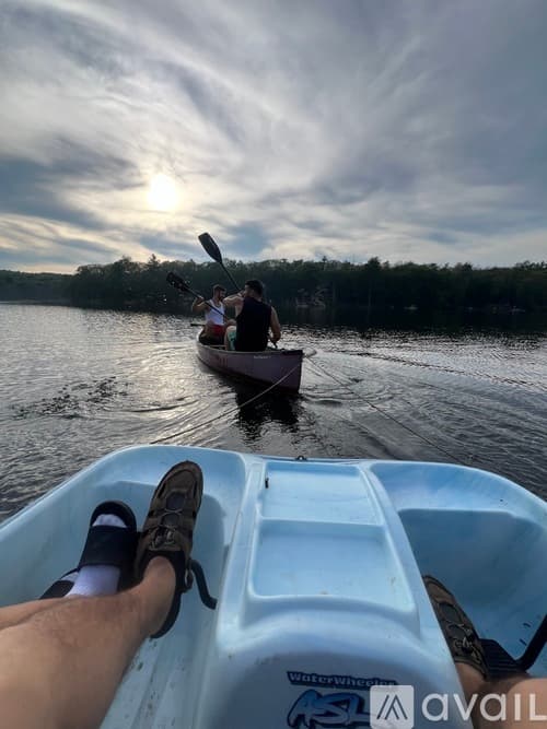 Dingmans Ferry House: 193 Mountain Lake Dr