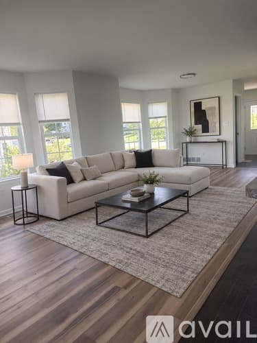 Temple Townhome: 1006 High View Court