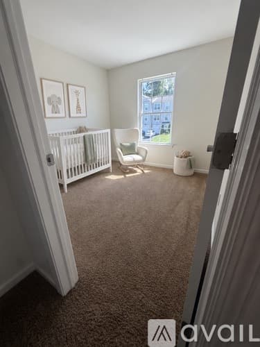 Temple Townhome: 1006 High View Court