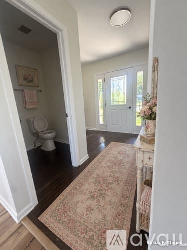 Temple Townhome: 1006 High View Court