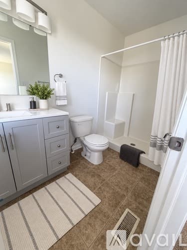 Temple Townhome: 1006 High View Court