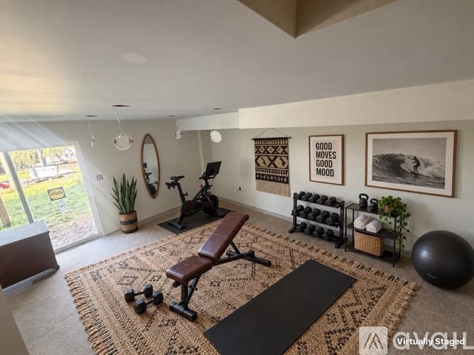Temple Townhome: 1006 High View Court