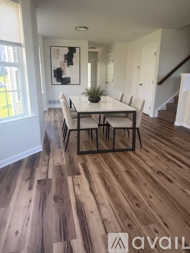 Temple Townhome: 1006 High View Court