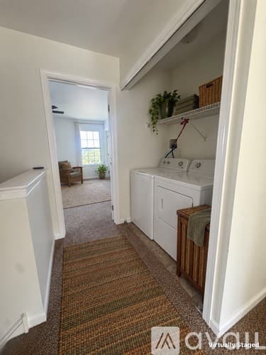 Temple Townhome: 1006 High View Court