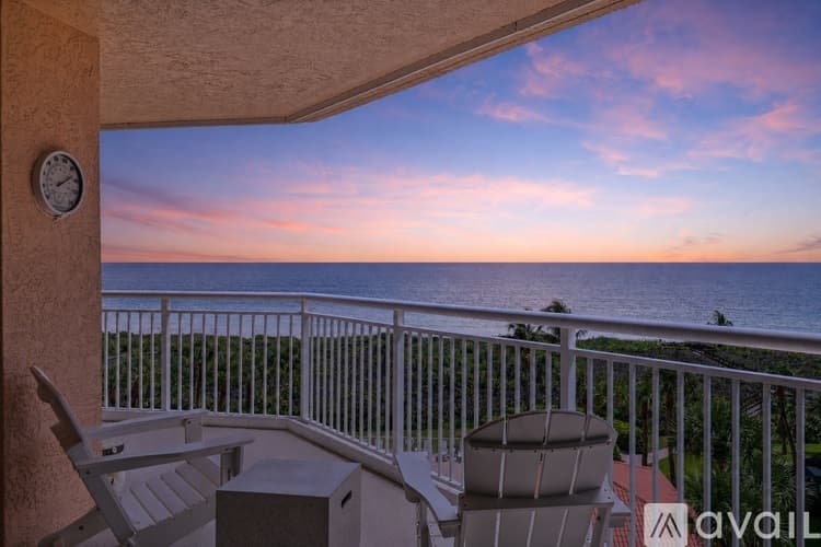 Fort Pierce Apartment: 3880 North Highway A 1 A