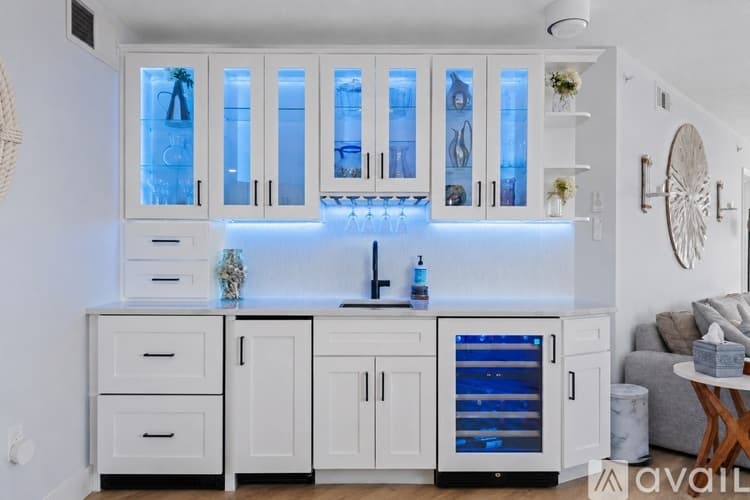 Fort Pierce Apartment: 3880 North Highway A 1 A