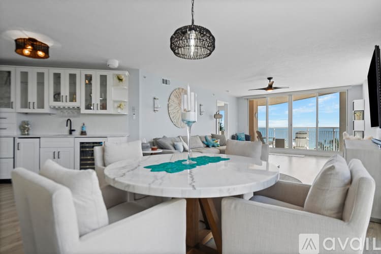 Fort Pierce Apartment: 3880 North Highway A 1 A