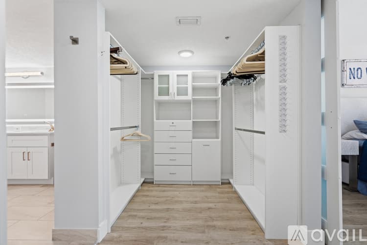 Fort Pierce Apartment: 3880 North Highway A 1 A