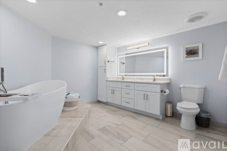 Fort Pierce Apartment: 3880 North Highway A 1 A