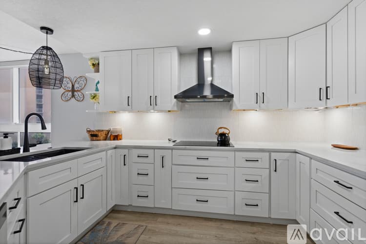 Fort Pierce Apartment: 3880 North Highway A 1 A